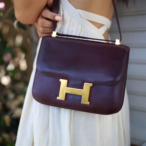 hermes constance fashion|hermes constance bag price 2020.